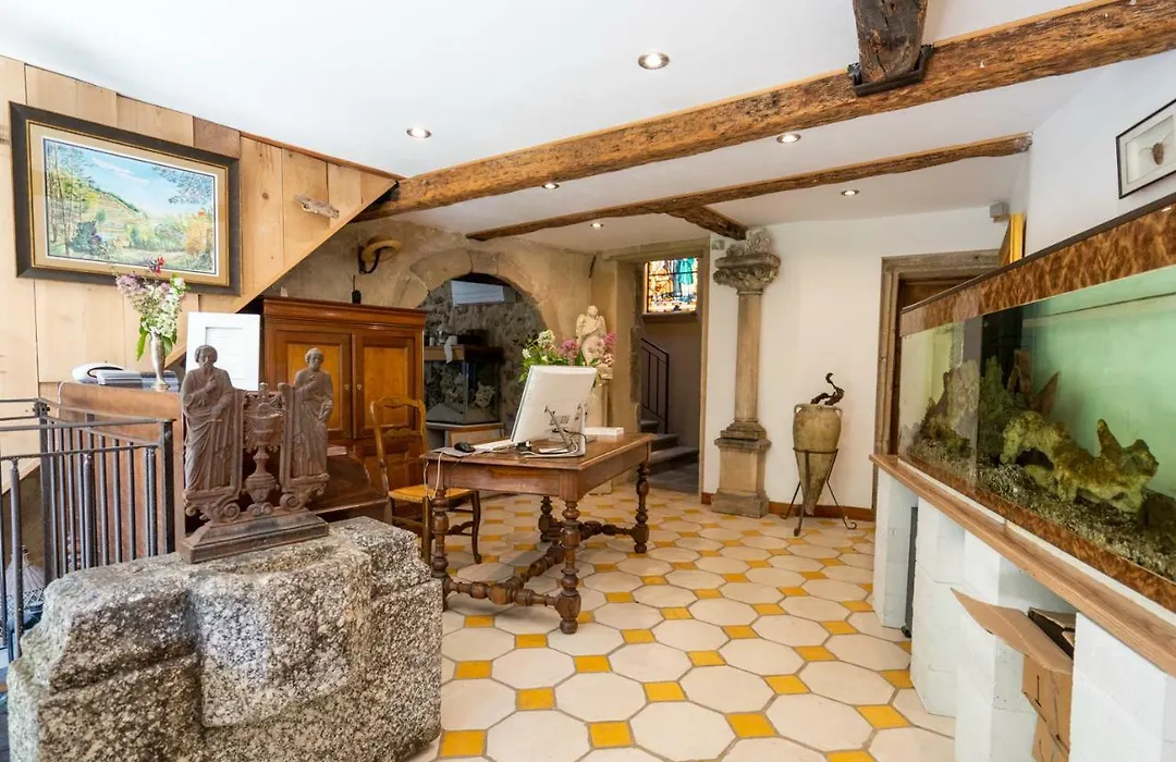 La maison de Raphaël-1